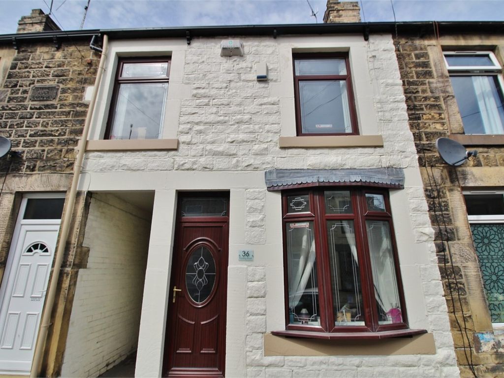 3 bed terraced house for sale in Fielding Road, Sheffield S6 Zoopla