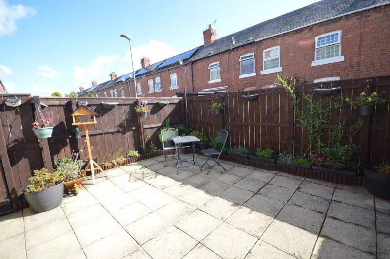 2 bed terraced house for sale in Sycamore Street, Ashington NE63 Zoopla