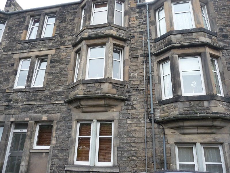 1 bed flat to rent in Harriet Street, Kirkcaldy KY1 Zoopla