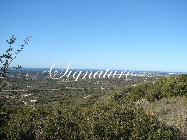 Land for sale in Santa Bárbara De Nexe, Faro, Pt, £514,094 Zoopla