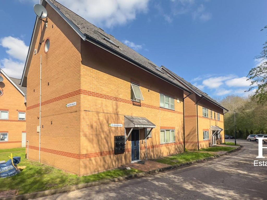 1 bed flat to rent in Bretton Green, Bretton, Peterborough PE3 Zoopla