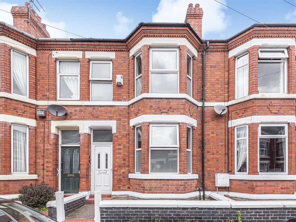 Room to rent in Catherine Street, Crewe CW2, £400 pcm Zoopla