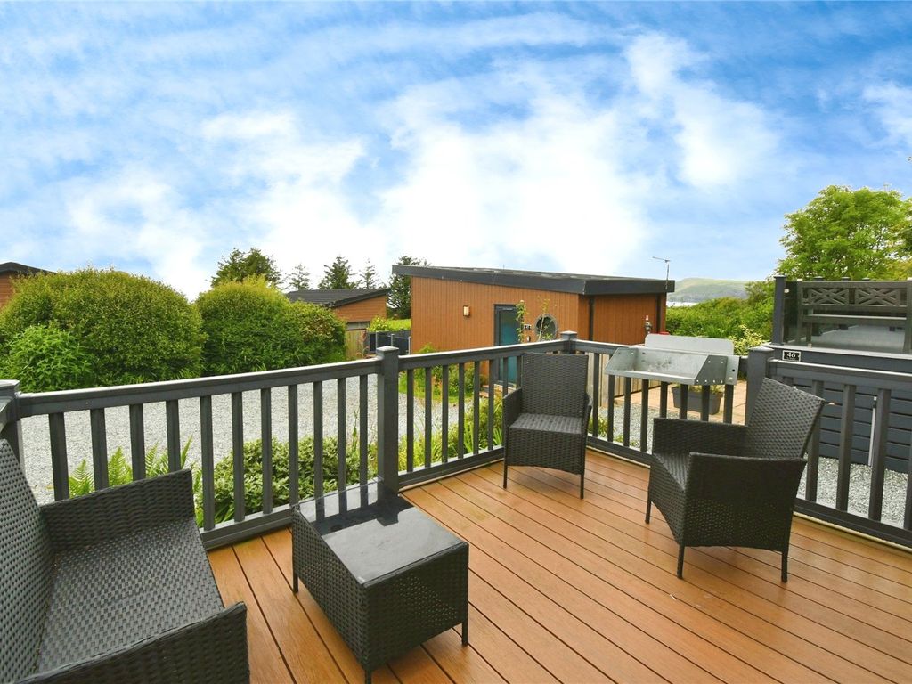 1 bed detached house for sale in Fishguard, Pembrokeshire SA65, £