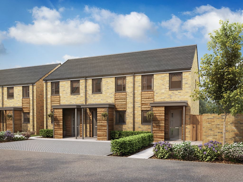 The Morden at Cowdray Avenue, Colchester CO1  