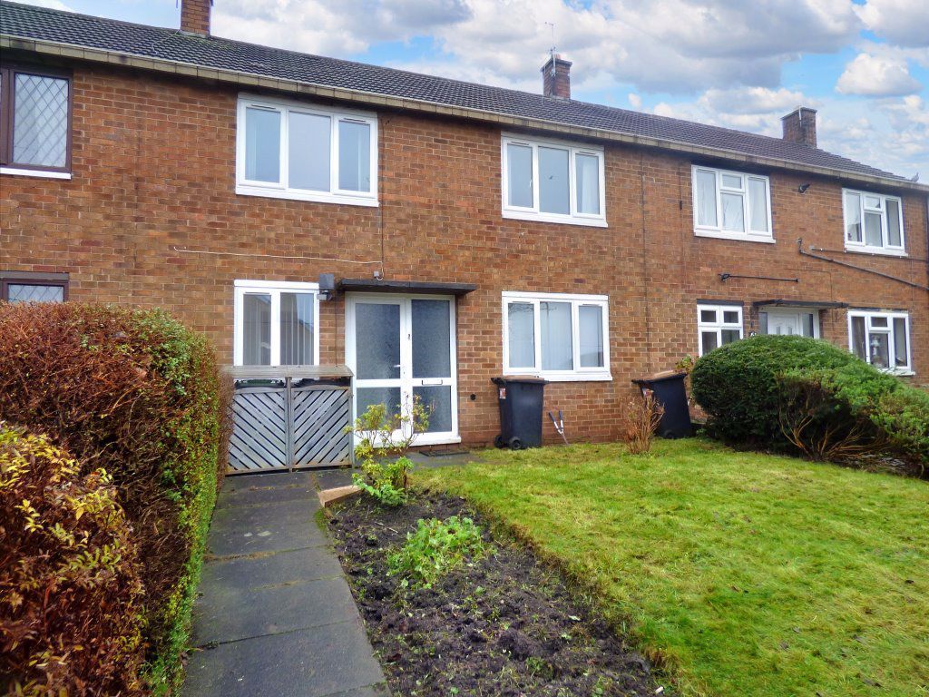 3 bed terraced house to rent in Eaton Road, Stapleford NG9 Zoopla