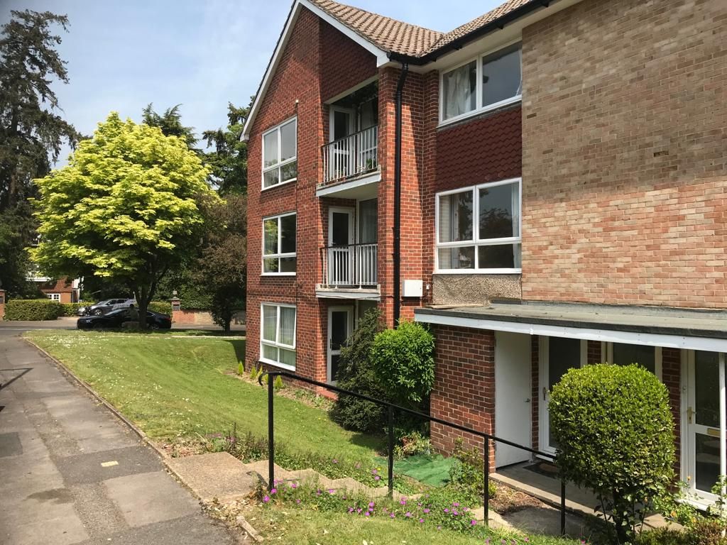 2 bed flat to rent in Fernley Court, Maidenhead SL6, £1,450 pcm Zoopla