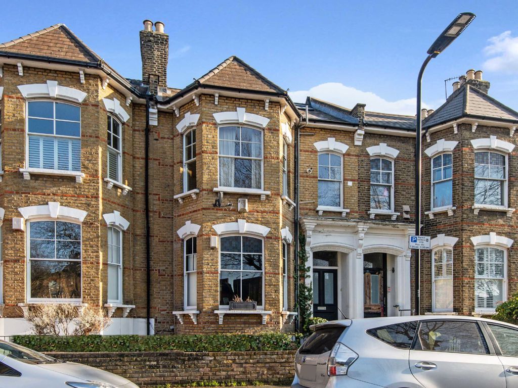 1 bed flat for sale in Lower Clapton Road, London E5 Zoopla