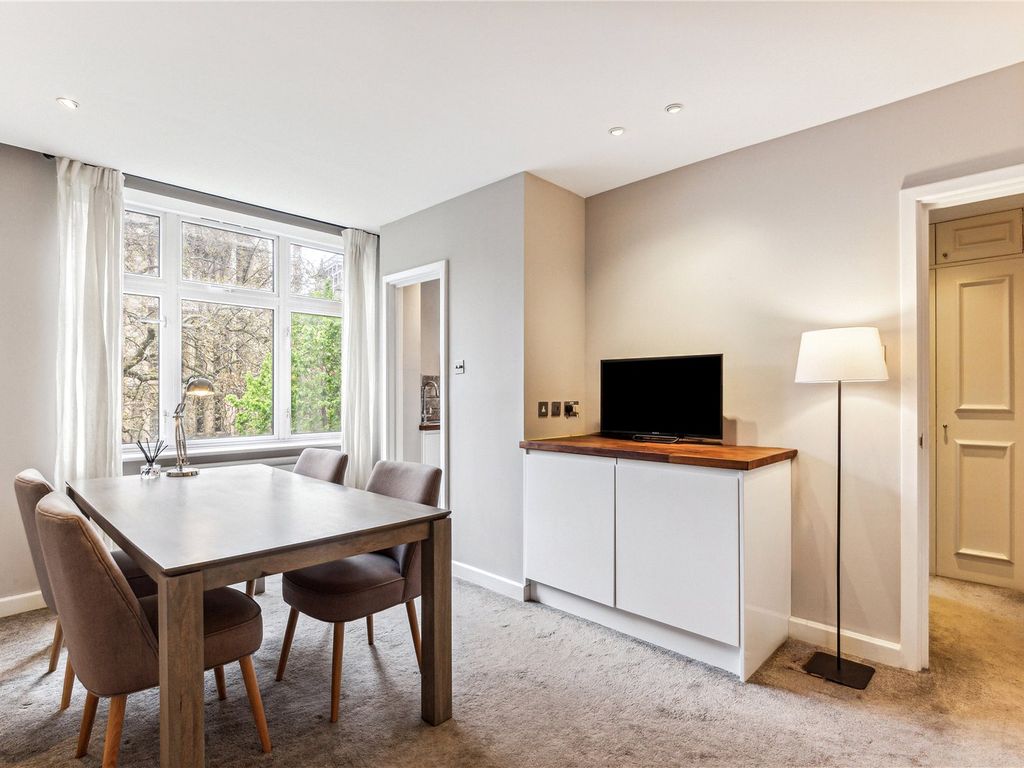 1 bed flat to rent in Clifford's Inn, Fetter Lane, London EC4A, £2,400