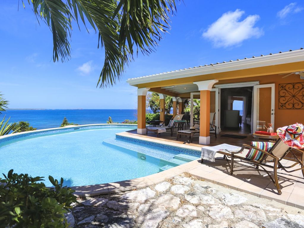 4 bed property for sale in Blue Heaven, Long Bay, Antigua, £1,555,905 Zoopla