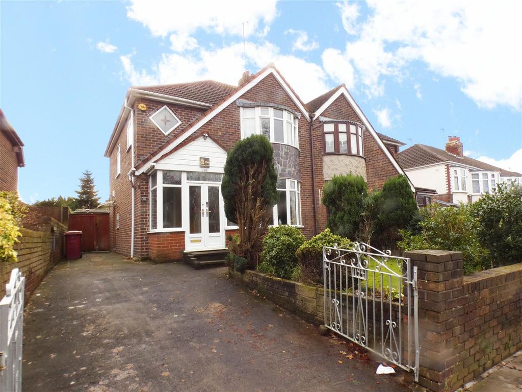 3 bed semidetached house for sale in Huyton Lane, Huyton, Liverpool