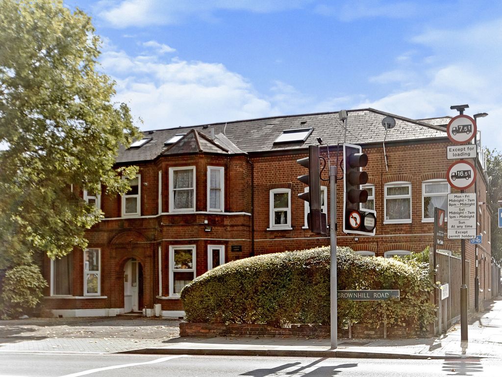 1 bed flat for sale in Brownhill Road, London SE6 Zoopla