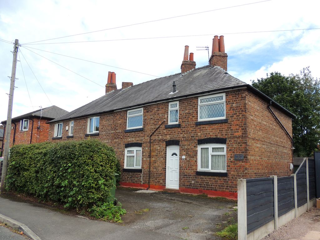 2 bed flat for sale in Warburton Lane, Partington, Manchester M31 Zoopla