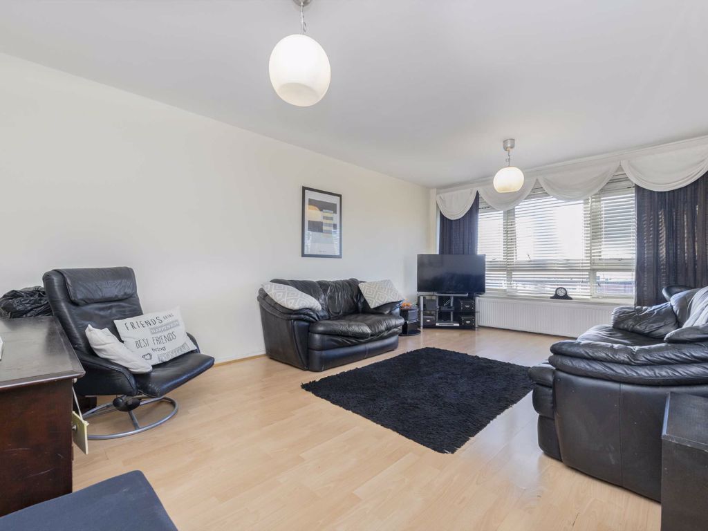 York Way Estate, London N7