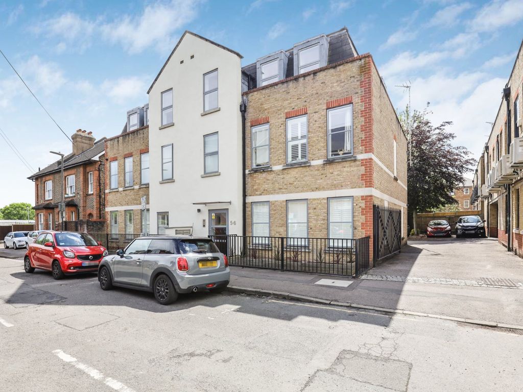 Alt Grove, Wimbledon SW19  