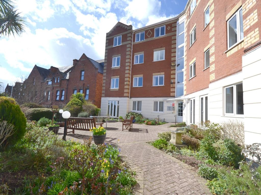1 bed flat for sale in Kingsgate, Pennsylvania Road, Exeter EX4 Zoopla