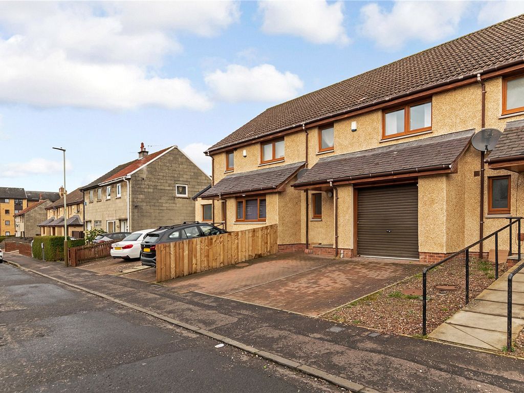 3 bed terraced house for sale in Gourdie Street, Dundee, Angus DD2 Zoopla