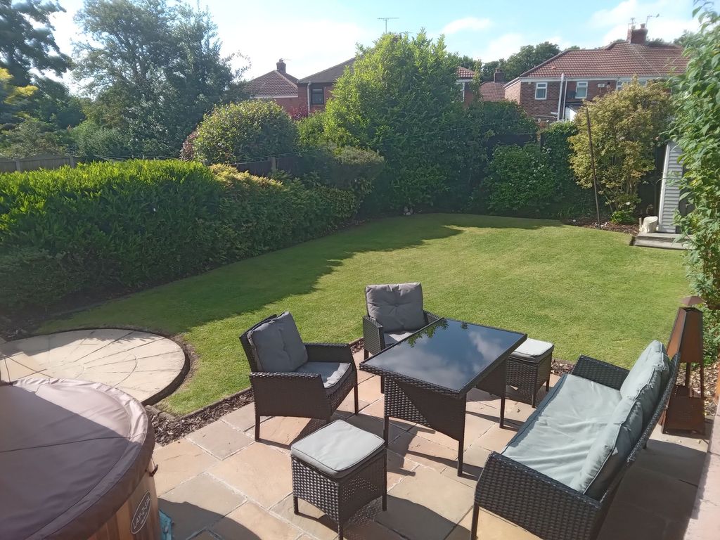 4 bed semidetached house for sale in Wills Avenue, Maghull L31 Zoopla