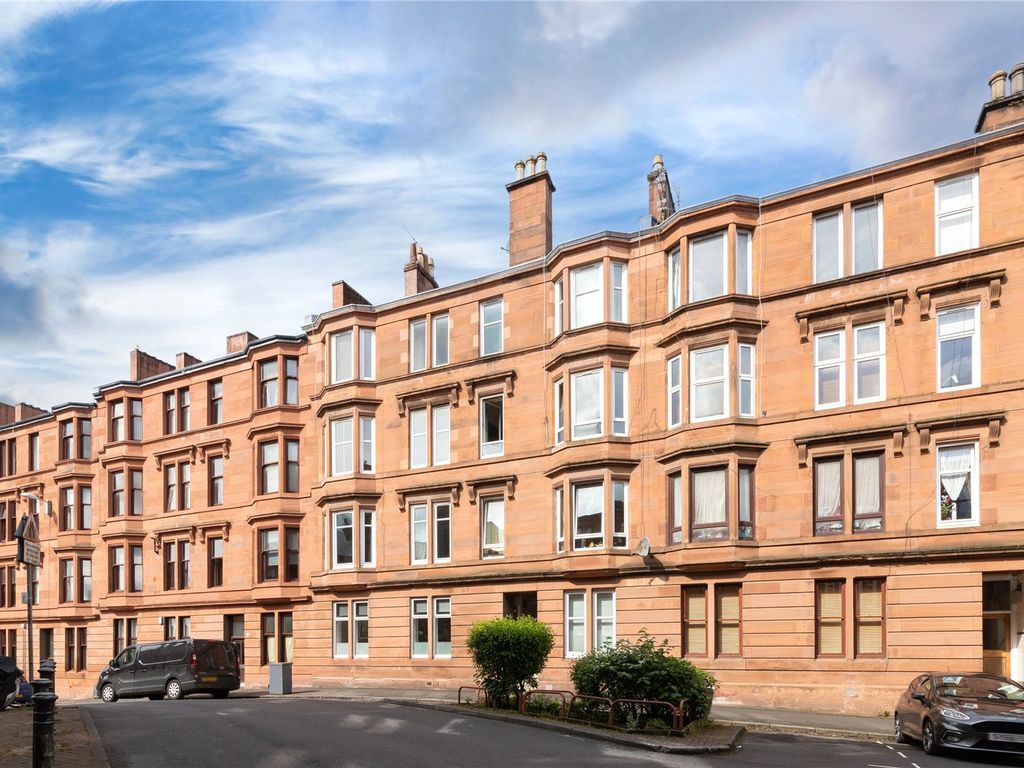 2 bed flat to rent in Braeside Street, Glasgow G20 Zoopla