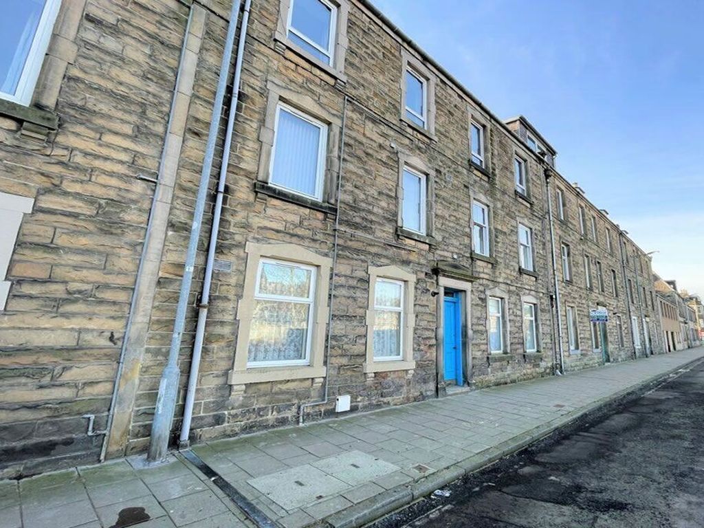 2 bed flat for sale in 14, Duke Street, Flat 2, Hawick, Scottish