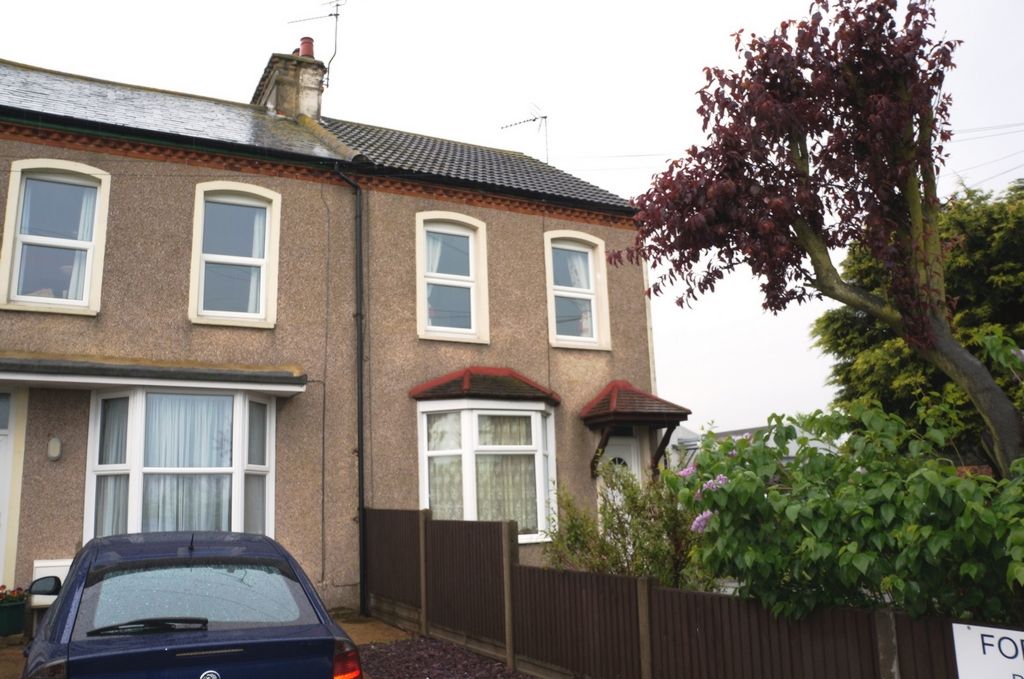 1 bed flat to rent in Colewood Road, Swalecliffe CT5 Zoopla