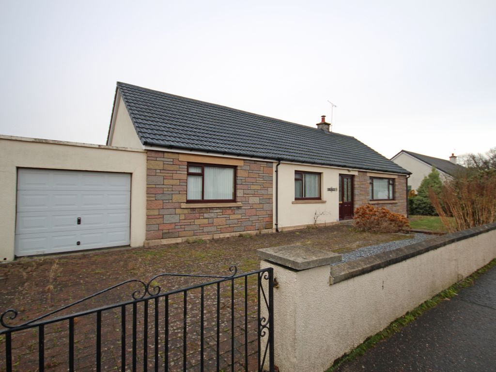 3 bed detached bungalow for sale in Eynsford, 6 Ordiquish Road