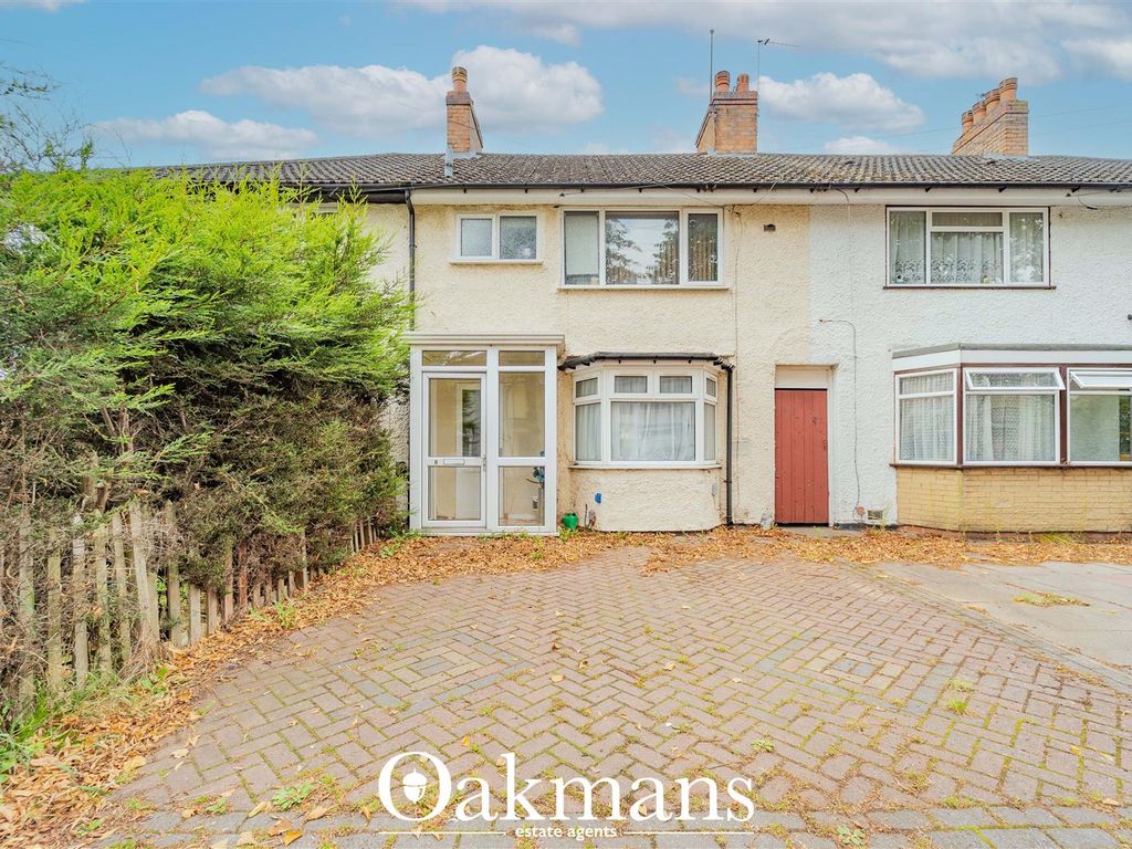 Picton Grove, Birmingham B13  