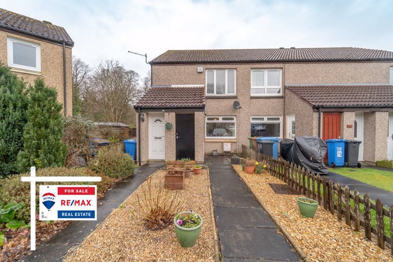 1 bed flat for sale in Maryfield Park, Mid Calder, Osd EH53, £114,000