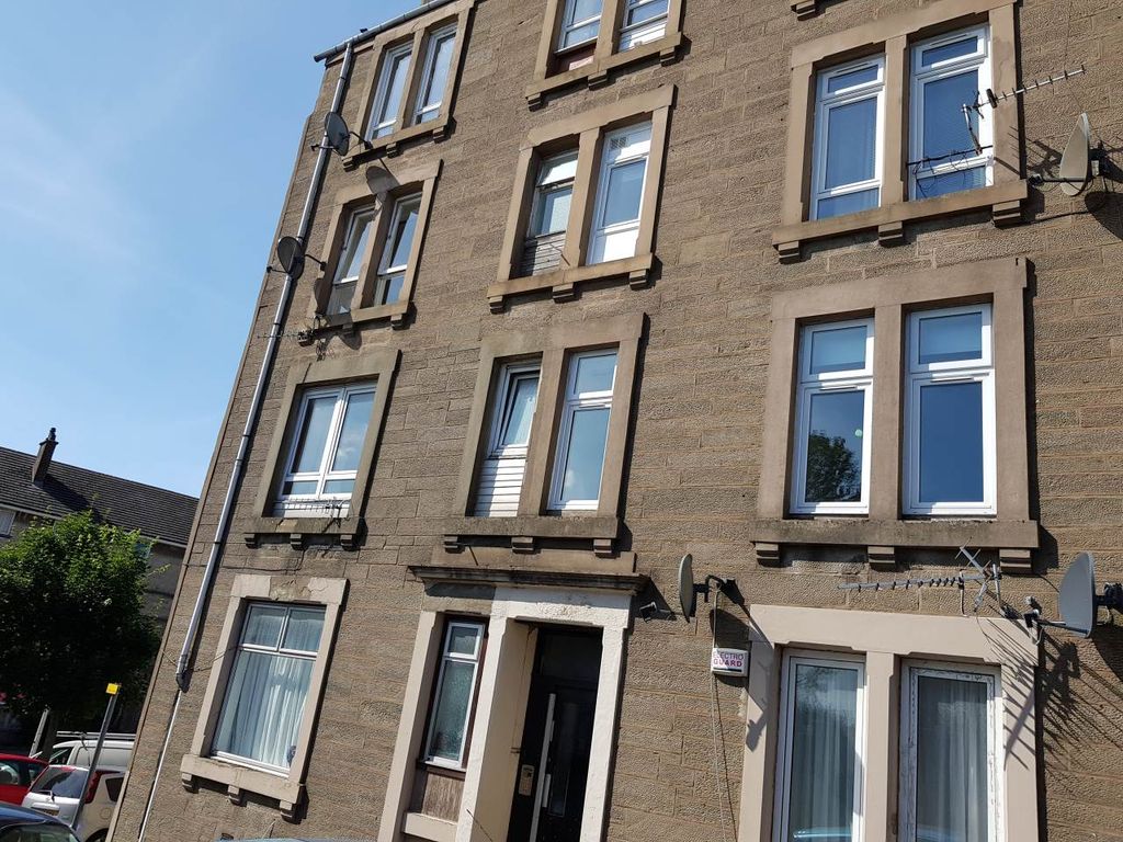 1 bed flat to rent in Springhill, Dundee DD4, £525 pcm Zoopla