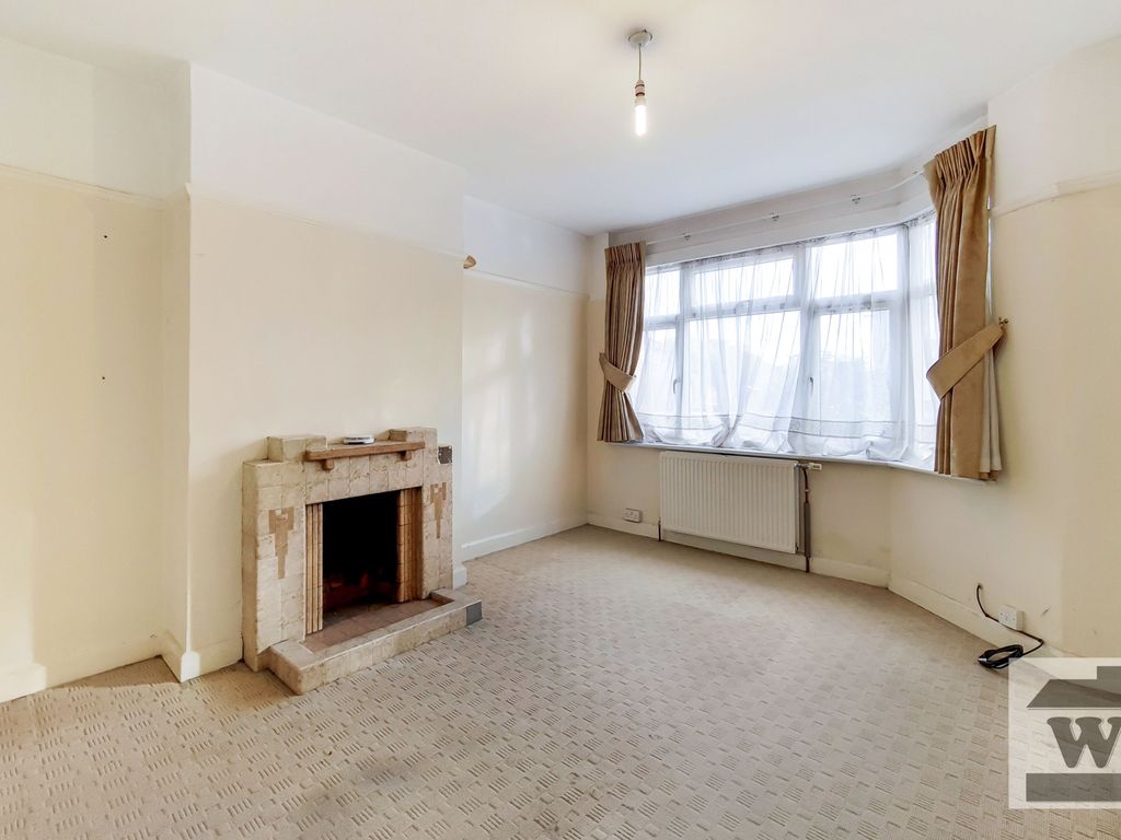 Rosemary Avenue, Hounslow TW4  
