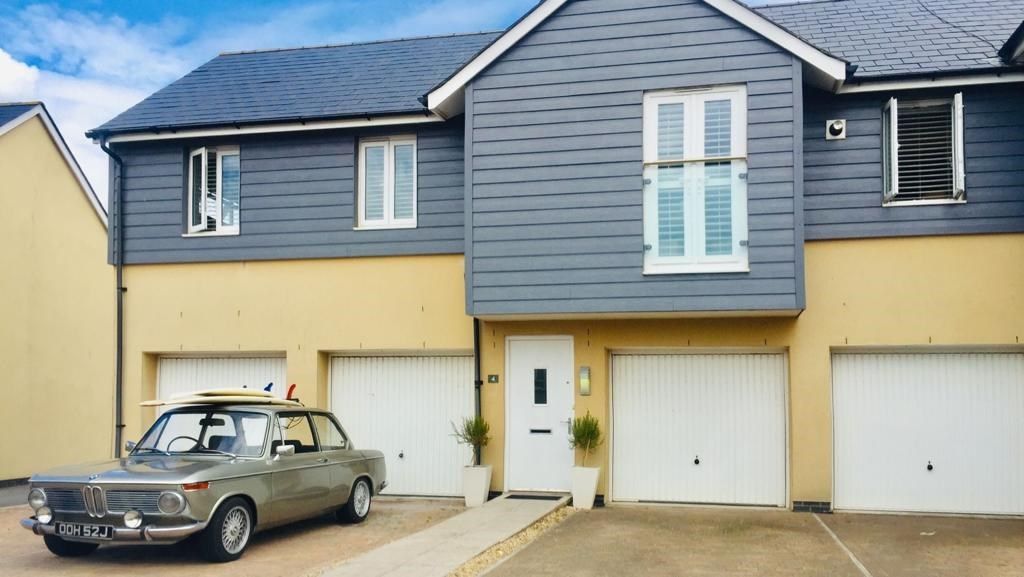 2 bed flat for sale in Cefn Padrig, Llanelli SA15, £225,000 Zoopla