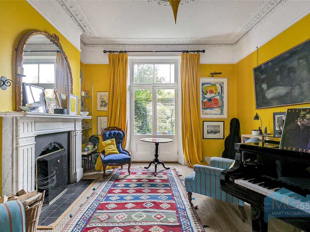 Fairmead Road, Tufnell Park, London N19