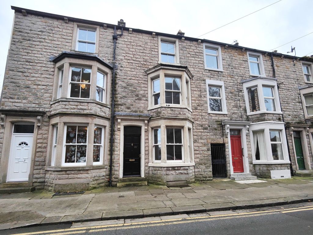3 bed terraced house for sale in Edward Street, Morecambe LA4 Zoopla