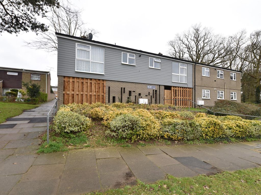 1 bed flat for sale in Grace Way, Stevenage SG1 Zoopla