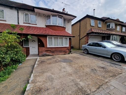 Bonnersfield Lane, Harrow HA1  