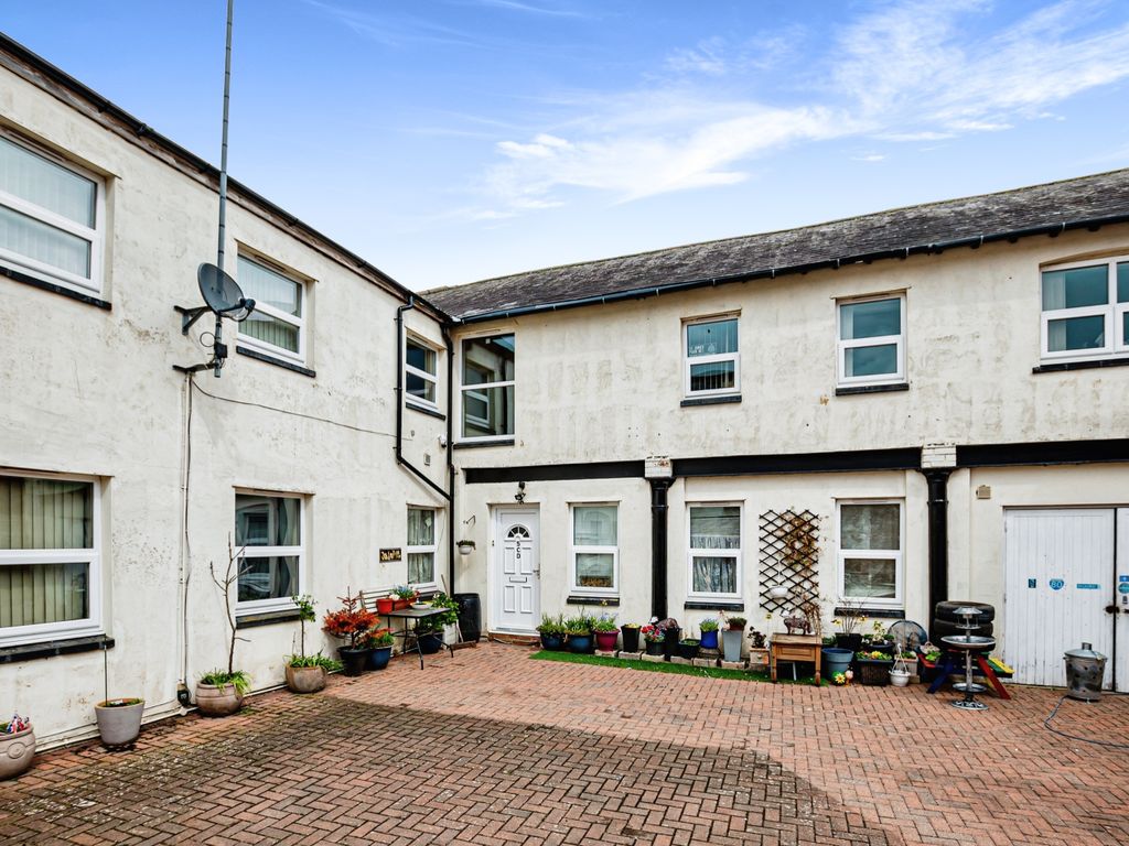 1 bed flat for sale in Lindsay Street, Kettering NN16 Zoopla