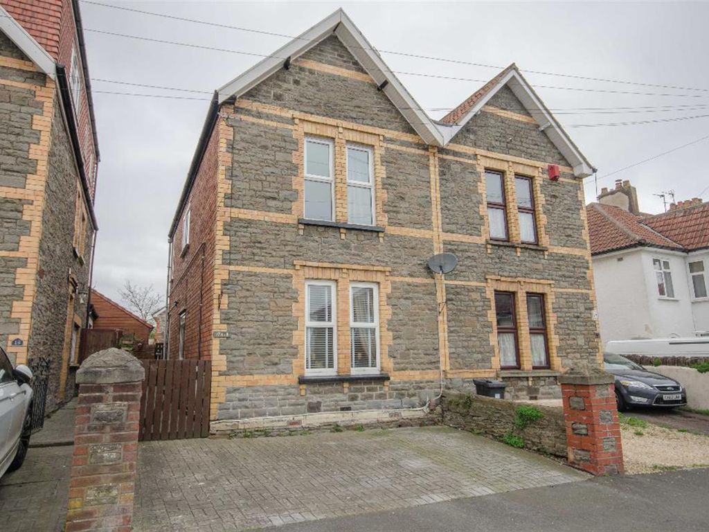 2 bed flat for sale in Buckingham Place, Downend, Bristol BS16 Zoopla