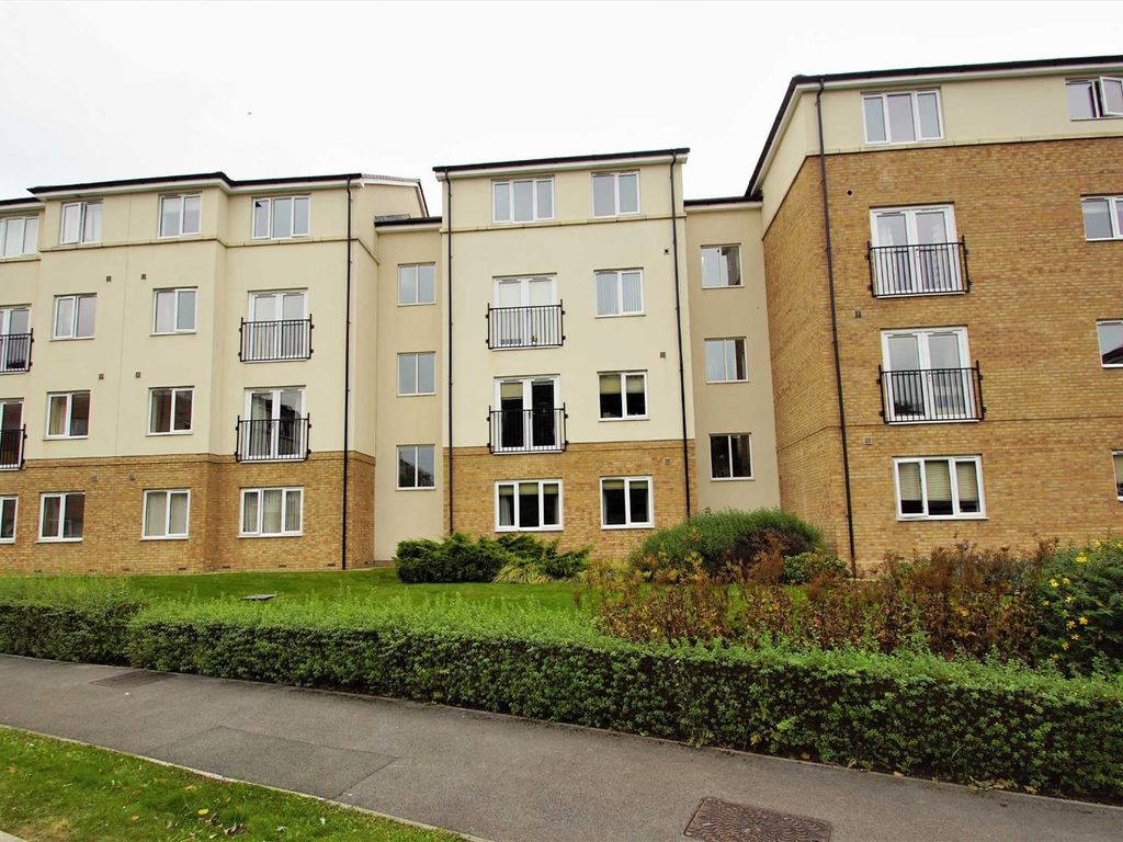 2 bed flat to rent in Maple Court, Seacroft, Leeds LS14 Zoopla