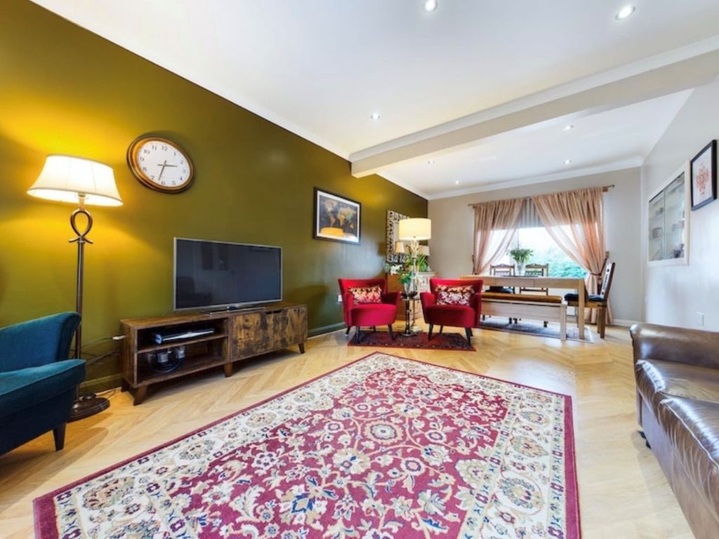 4 bed property to rent in Richmond Road, Sheffield S13 Zoopla