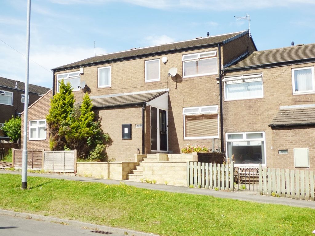 3 bed town house for sale in Bell Lane, Bramley, Leeds LS13 Zoopla