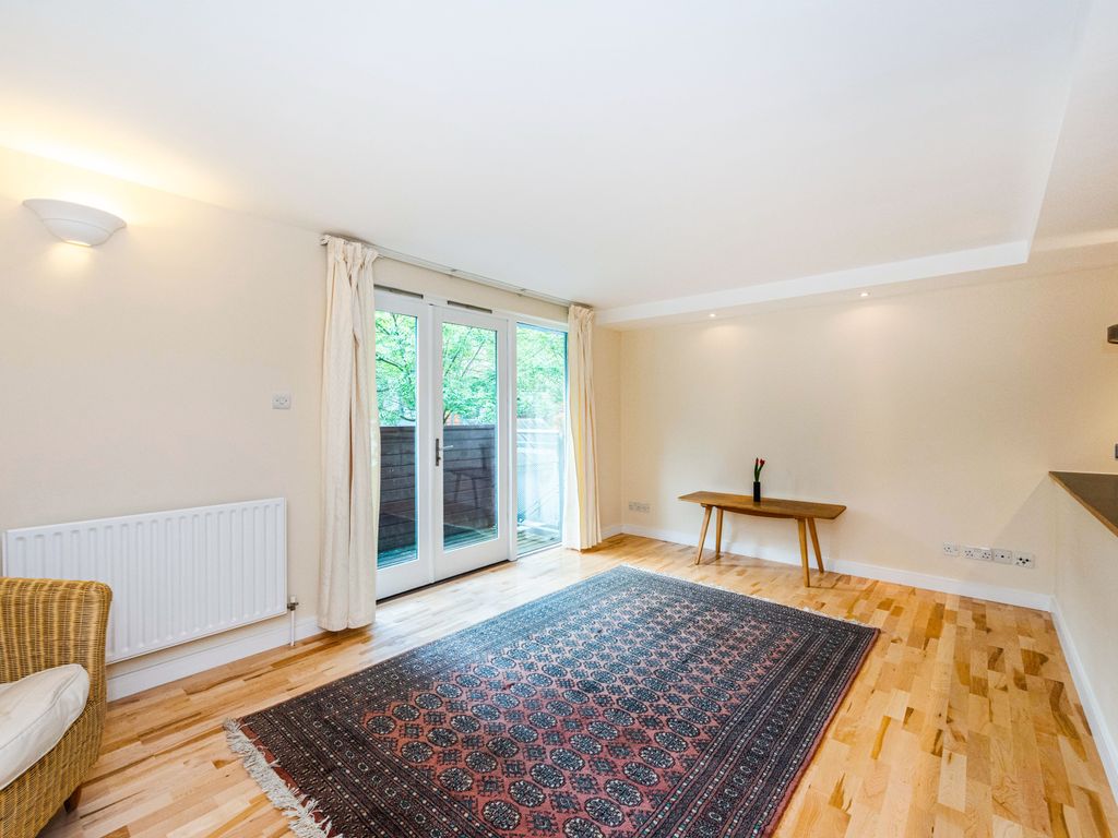 Mile End Road Whitechapel E1  