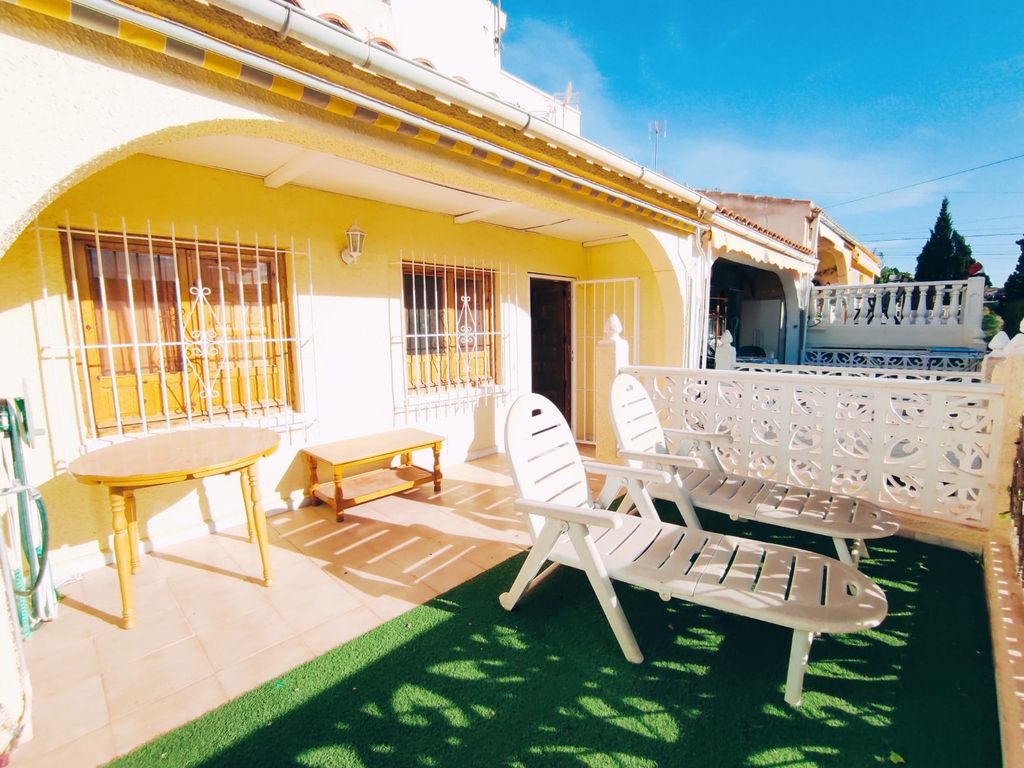 1 bed town house for sale in La Marina, Costa Blanca South, Spain Zoopla