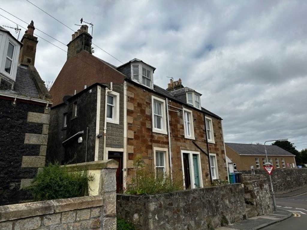 2 bed flat to rent in Braehead, St. Monans, Anstruther KY10, £750 pcm