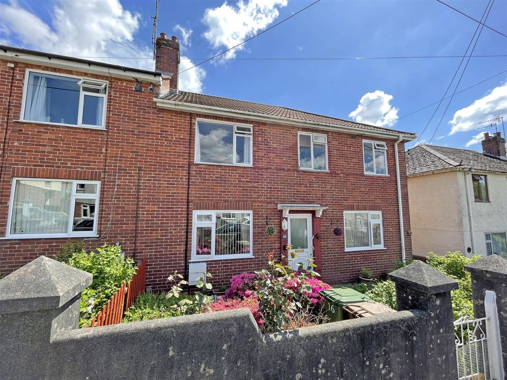 2 bed flat for sale in Downside Avenue, Plymouth PL6 Zoopla