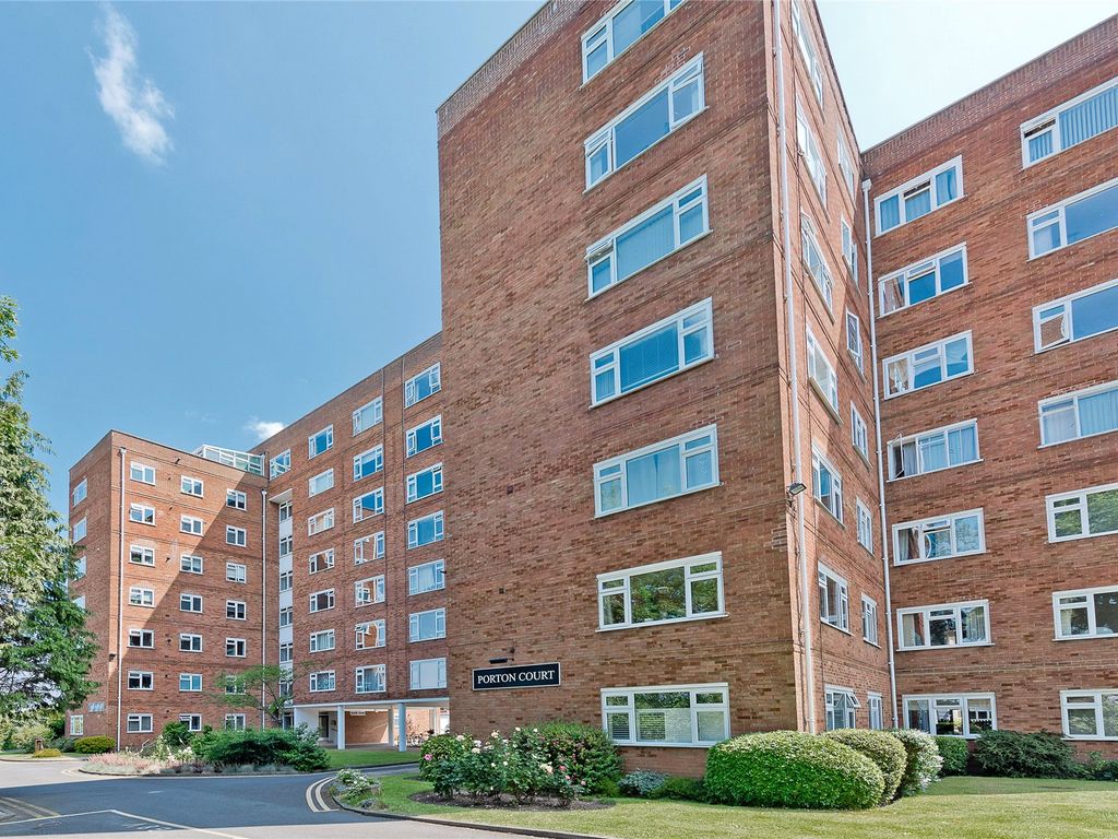 2 bed flat for sale in Portsmouth Road, Surbiton KT6 Zoopla