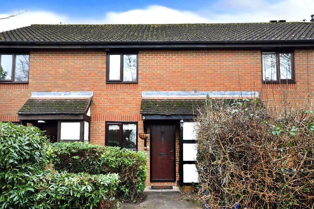 2 bed terraced house for sale in Horley, Surrey RH6 Zoopla