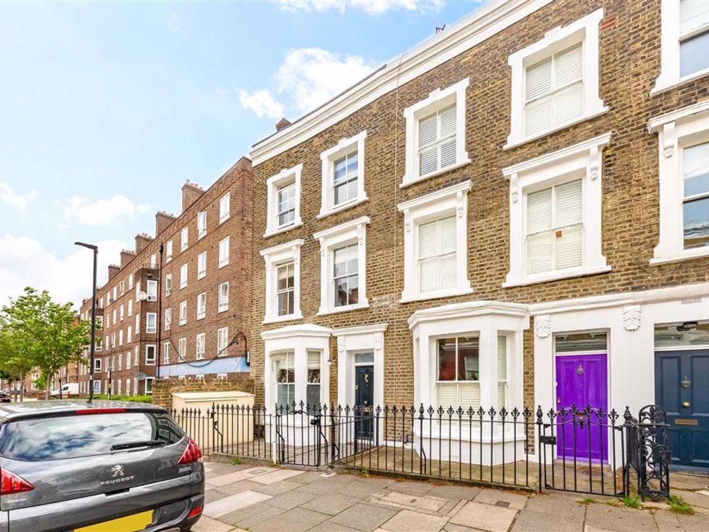 3 bed property for sale in St. Stephens Terrace, London SW8 Zoopla