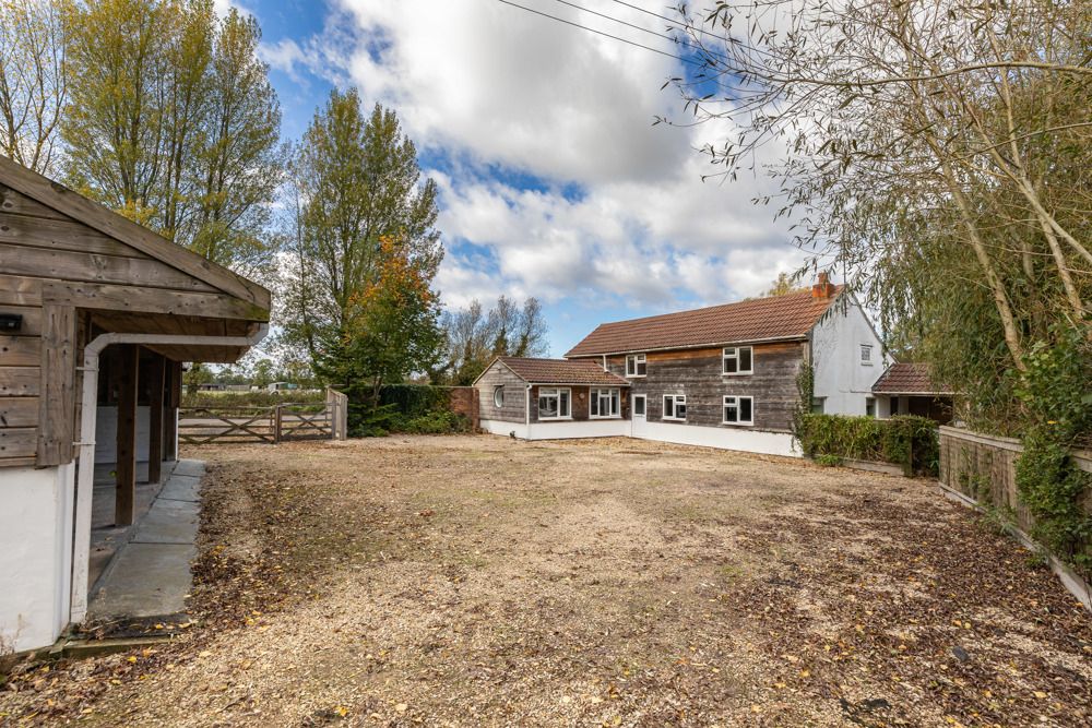 5 bed detached house for sale in Riverside, Banwell BS29 Zoopla