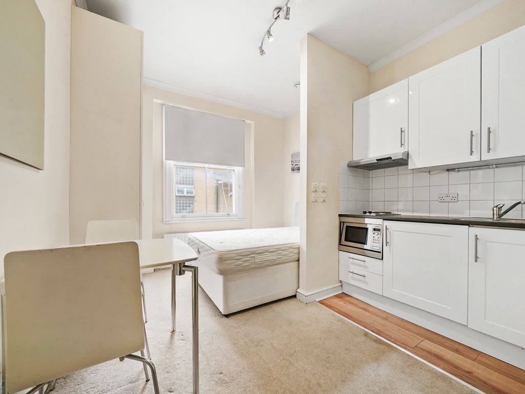 Studio to rent in Westbourne Grove, London W2 Zoopla