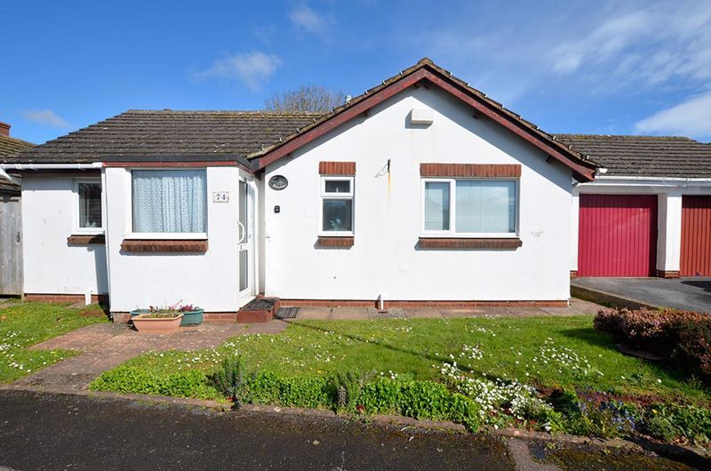 2 bed detached bungalow for sale in Freshwater Drive, Paignton TQ4 Zoopla