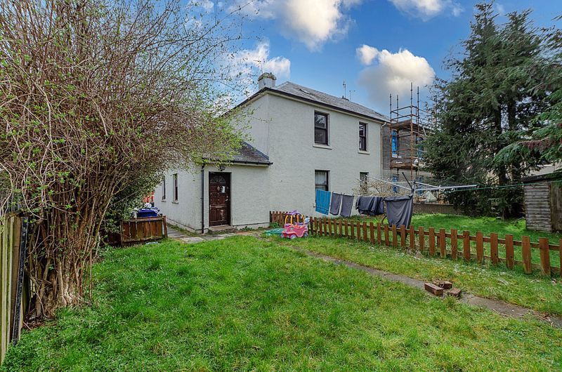 2 bed flat for sale in Birkenside, Gorebridge EH23 Zoopla